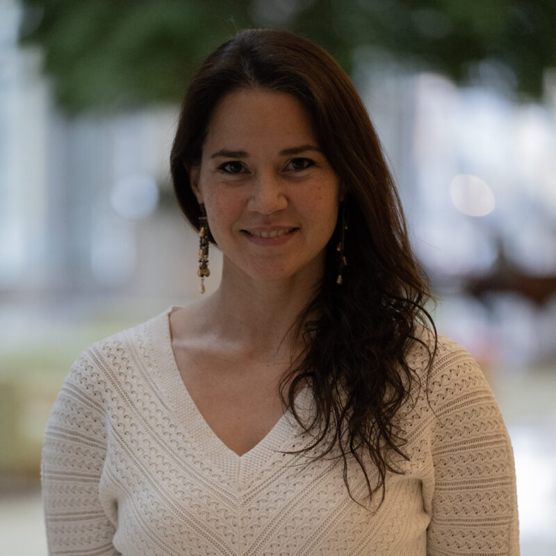Wilmara Salgado-Pabón