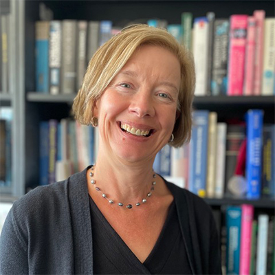 Helen Blackwell