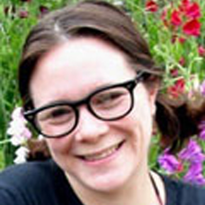 Audrey Gasch