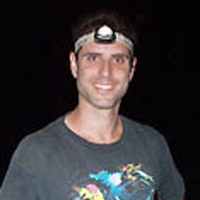 Tony Goldberg