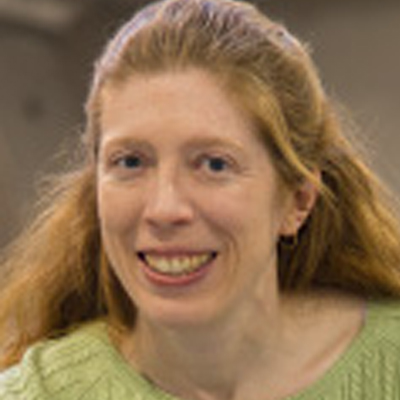 Katie Henzler-Wildman