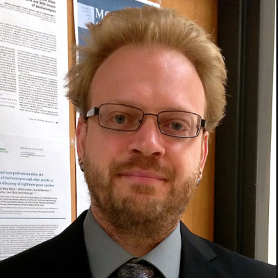 Chris Hittinger