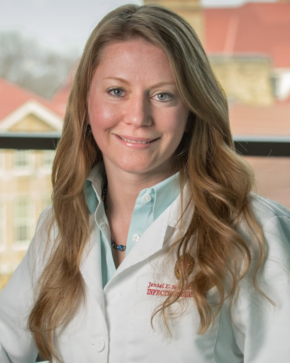 Jeniel Nett