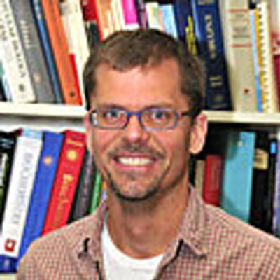 James Keck