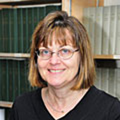 Patricia Kiley
