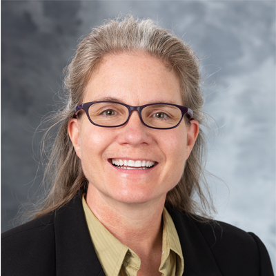 Laura Knoll