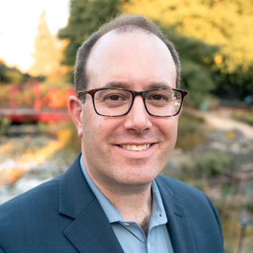 Mark Mandel