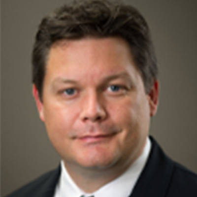 Brian Pfleger