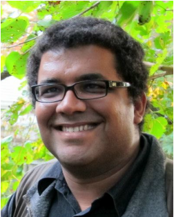 Vatsan Raman
