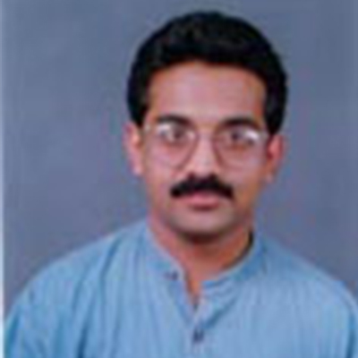 Marulasiddappa Suresh