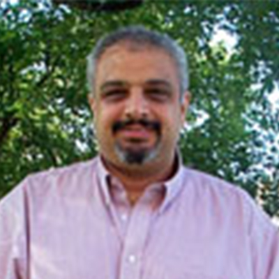 Adel Talaat