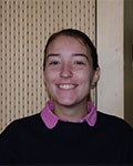 Jenny Bratburd