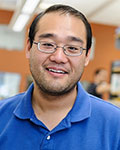 Garret Suen
