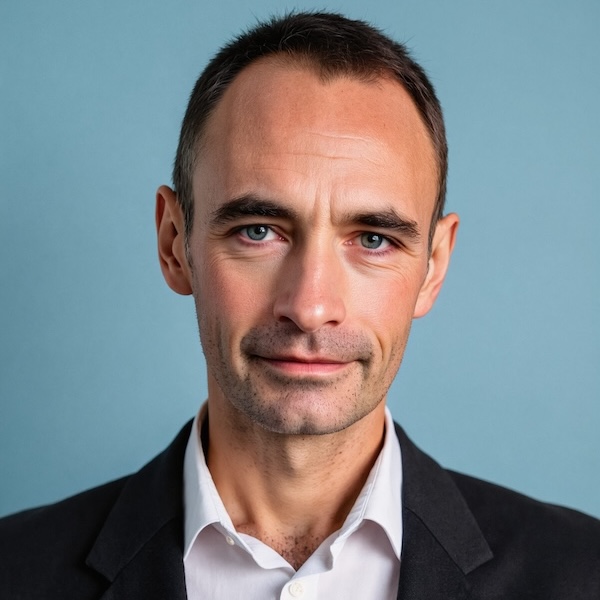 Jean-Michel Ané
