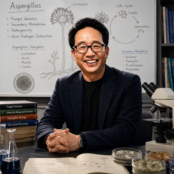 Jae-Hyuk Yu