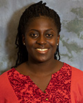 Congrats to Abena Kissi-Twum, PhD!
