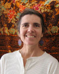 Nancy Keller