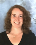 Congrats to Anna Gregory, PhD!