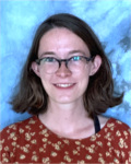 Congrats to Holly Nichols, PhD!