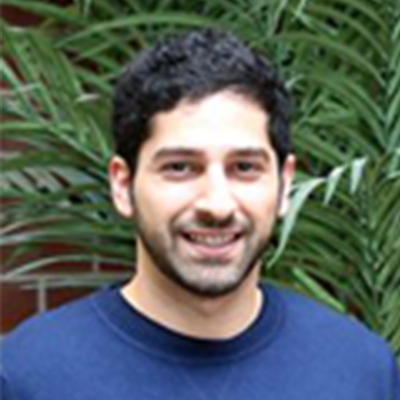 Mostafa Zamanian