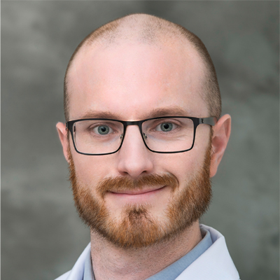 Adam Bailey