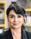 Betül  Kaçar