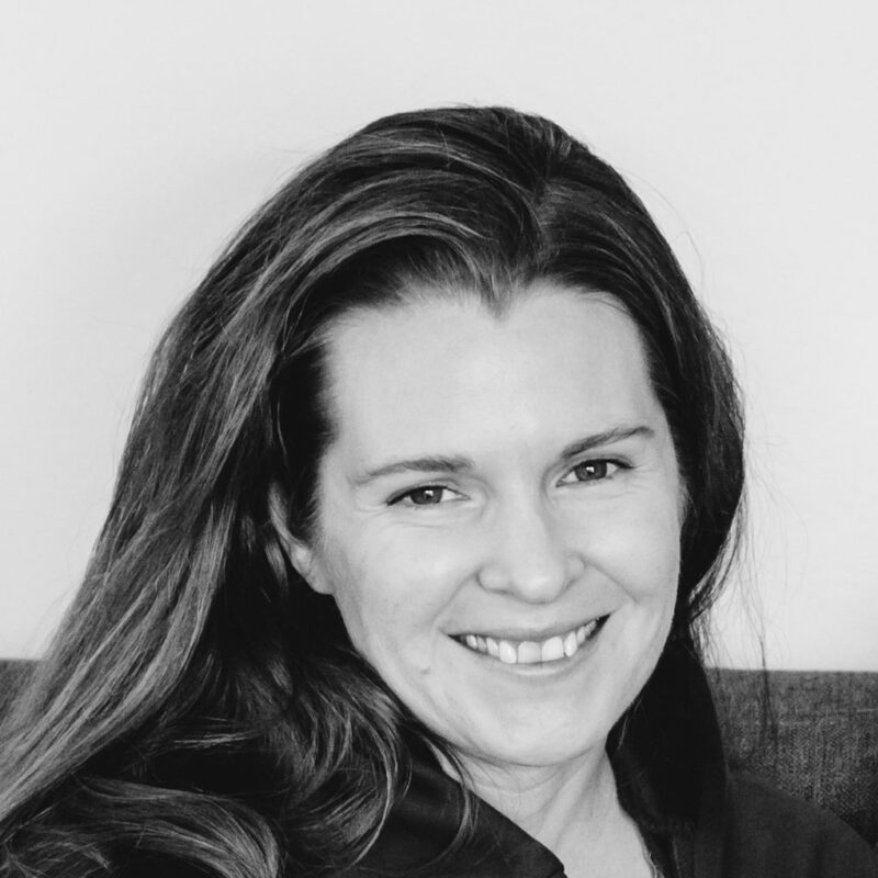 Claire O'Leary