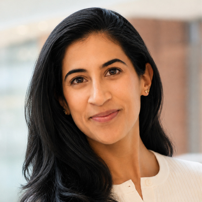 Azka Ahmed