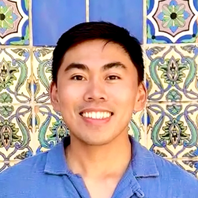 Christian Lapitan