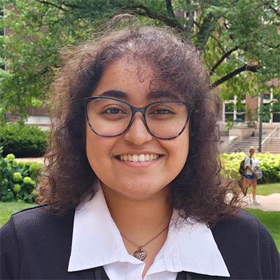 Ananya Venbakkam