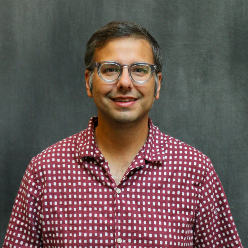 Kavi Mehta