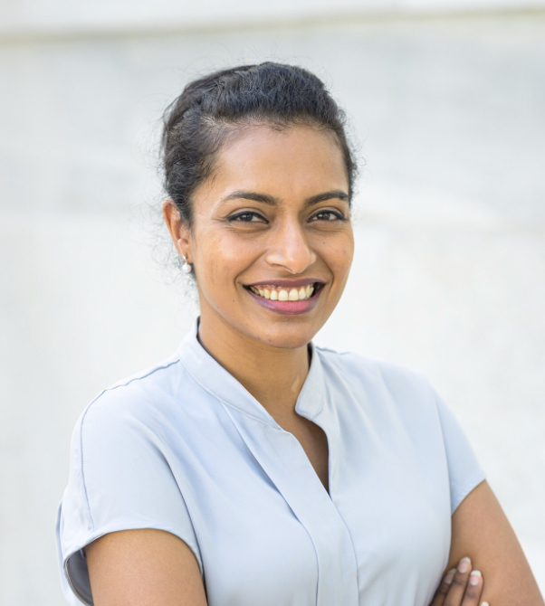 Snehal Chaudhari