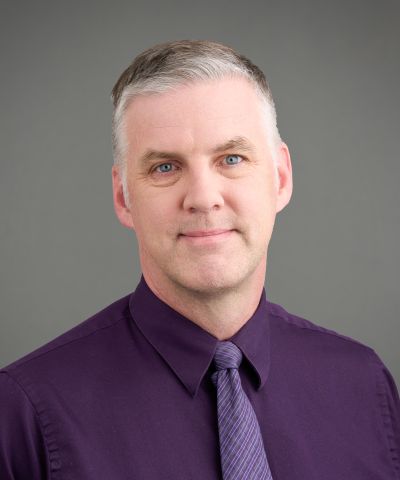 Eric Johannsen