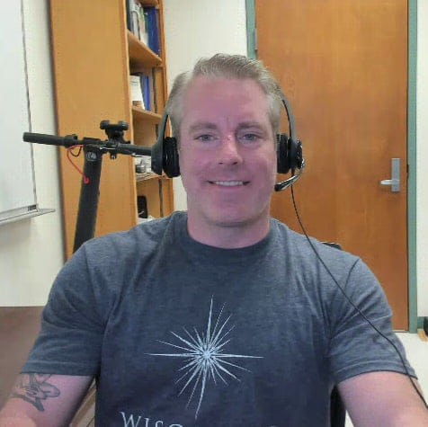 Marc Chevrette