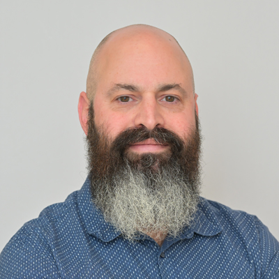 Shai Bel