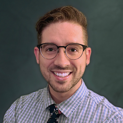 Kyle George