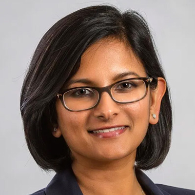 Amali Samarasinghe